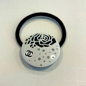 Chanel Hair Tie